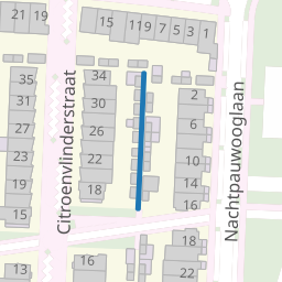 Perceel VND00-H-2986