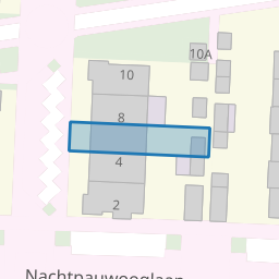 Perceel VND00-H-2991