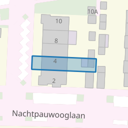 Perceel VND00-H-2992