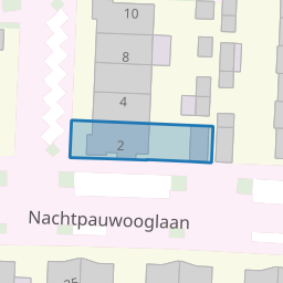 Perceel VND00-H-2993