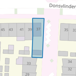 Perceel VND00-H-3019