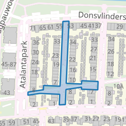 Perceel VND00-H-3020