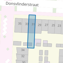Perceel VND00-H-3023