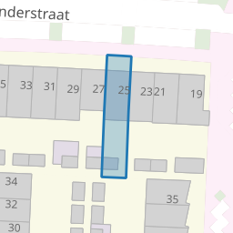 Perceel VND00-H-3026