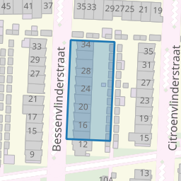 Perceel VND00-H-3030