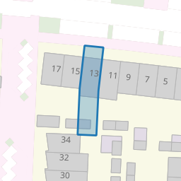 Perceel VND00-H-3037