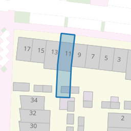 Perceel VND00-H-3038