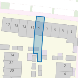 Perceel VND00-H-3039