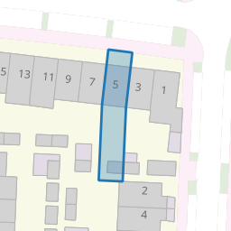 Perceel VND00-H-3041