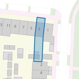 Perceel VND00-H-3042