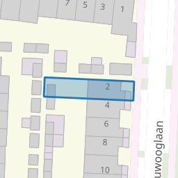 Perceel VND00-H-3044