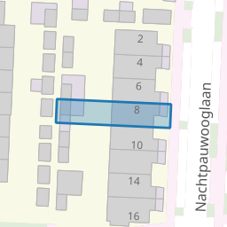 Perceel VND00-H-3047