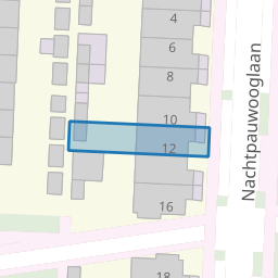 Perceel VND00-H-3049