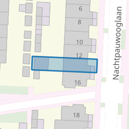 Perceel VND00-H-3050