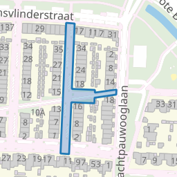 Perceel VND00-H-3052