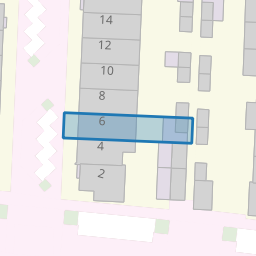 Perceel VND00-H-3058