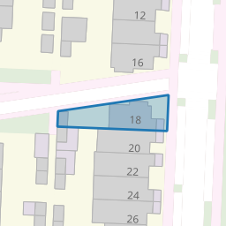 Perceel VND00-H-3061