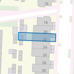 Perceel VND00-H-3063