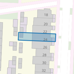 Perceel VND00-H-3064