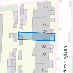 Perceel VND00-H-3065