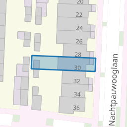 Perceel VND00-H-3067