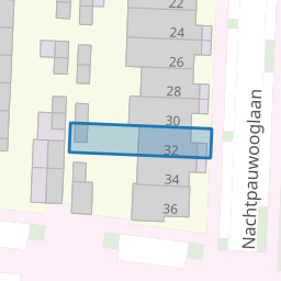 Perceel VND00-H-3068