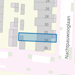 Perceel VND00-H-3069