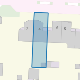 Perceel VND00-H-3072