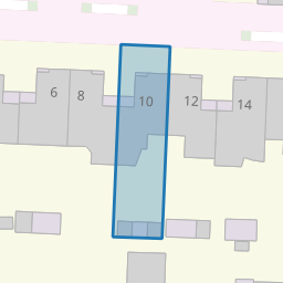 Perceel VND00-H-3075