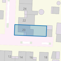 Perceel VND00-H-3081