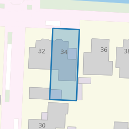 Perceel VND00-H-3087