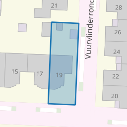 Perceel VND00-H-3089