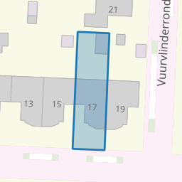 Perceel VND00-H-3090