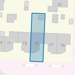 Perceel VND00-H-3091