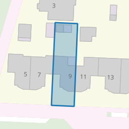 Perceel VND00-H-3094