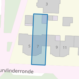 Perceel VND00-H-3095