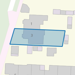 Perceel VND00-H-3097