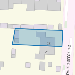 Perceel VND00-H-3100