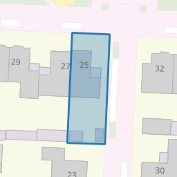 Perceel VND00-H-3101