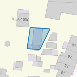 Perceel VND00-H-3116