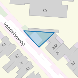 Perceel VND00-H-3118