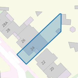 Perceel VND00-H-3122