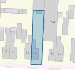 Perceel VND00-H-3124