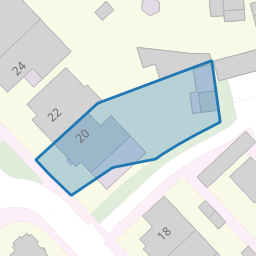 Perceel VND00-H-3125