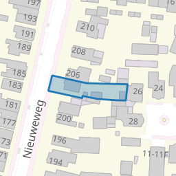 Perceel VND00-H-3128