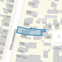 Perceel VND00-H-3129