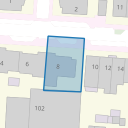 Perceel VND00-H-3133