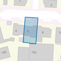 Perceel VND00-H-3134