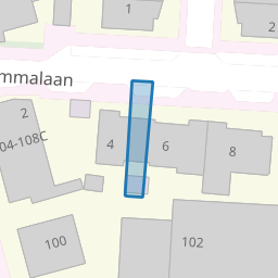 Perceel VND00-H-3135