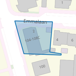 Perceel VND00-H-3138